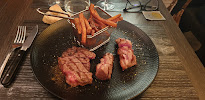 Steak du Restaurant français Thierry Astruc - Traiteur - Restaurant - Location de salle à Perpignan - n°7