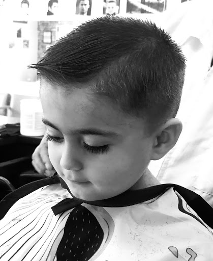 Barber Shop «Norwalk Barber Shop», reviews and photos, 13315 San Antonio Dr, Norwalk, CA 90650, USA