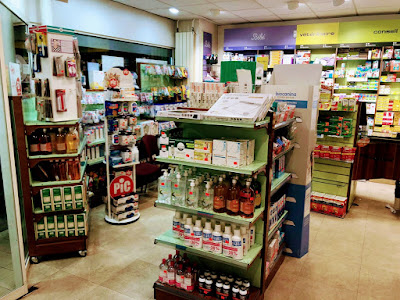 Pharmacie Berthelot à Drancy