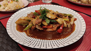 Photo n°7 de Restaurant Nénuphar à Castelnaudary ()
