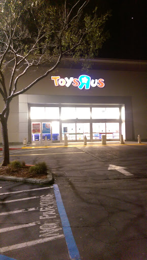 Toy Store «Toys