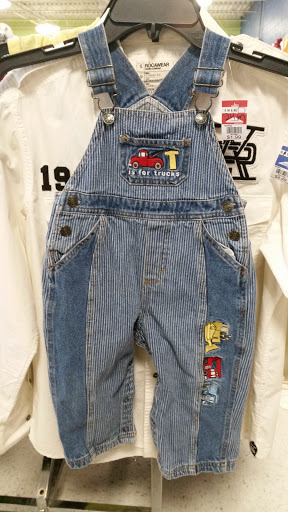 Non-Profit Organization «Goodwill Store», reviews and photos, 6145 Crawfordsville Rd, Speedway, IN 46224, USA