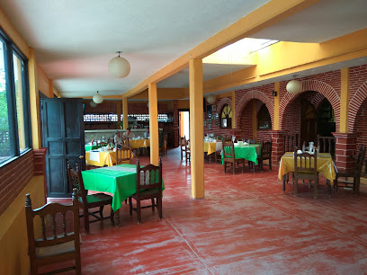 Restaurant Bar D´Lorenz NN - Campo Aéreo 41, Centro, 42330 Zimapán, Hgo., Mexico