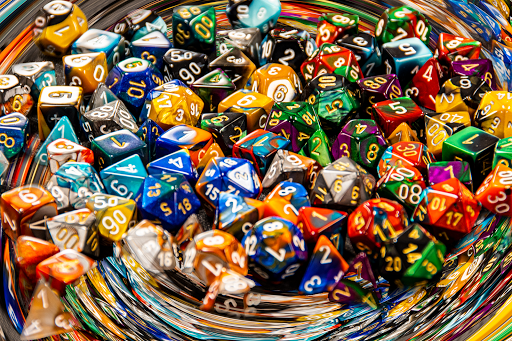 Game Store «Enchanted Realms Games and Gifts», reviews and photos, 6799 Bismark Rd I & J, Colorado Springs, CO 80915, USA