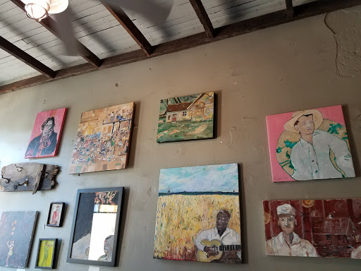 Coffee Shop «Headquarters», reviews and photos, 4902 Charlotte Pike, Nashville, TN 37209, USA