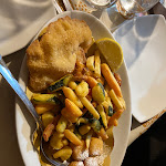 Photo n°1 de l'avis de Nicola.n fait le 27/11/2022 à 14:08 sur le  Trattoria Valerio à Bologna