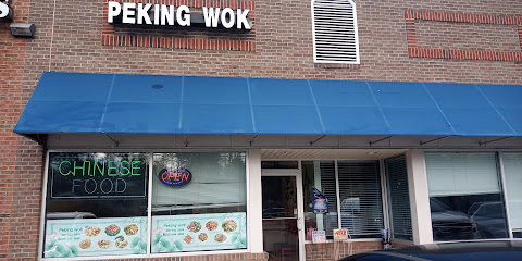 Peking Wok