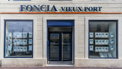 Agence immobilière FONCIA | Agence Immobilière | Achat-Vente | Marseille | R. Beauvau Marseille