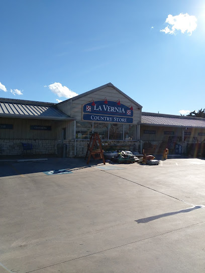 Lavernia Country Store