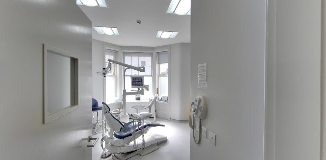 Avondale Dental Practice - Glasgow