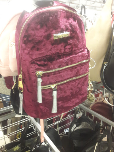 Department Store «Marshalls», reviews and photos, 77 Central Ave, Clark, NJ 07066, USA