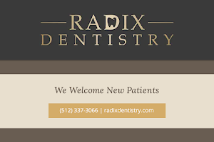 Radix Dentistry image