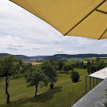 Photo n°3 de l'avis de Mark.h fait le 24/07/2019 à 17:50 sur le  Hotel Hofgut Hohenkarpfen à Hausen ob Verena