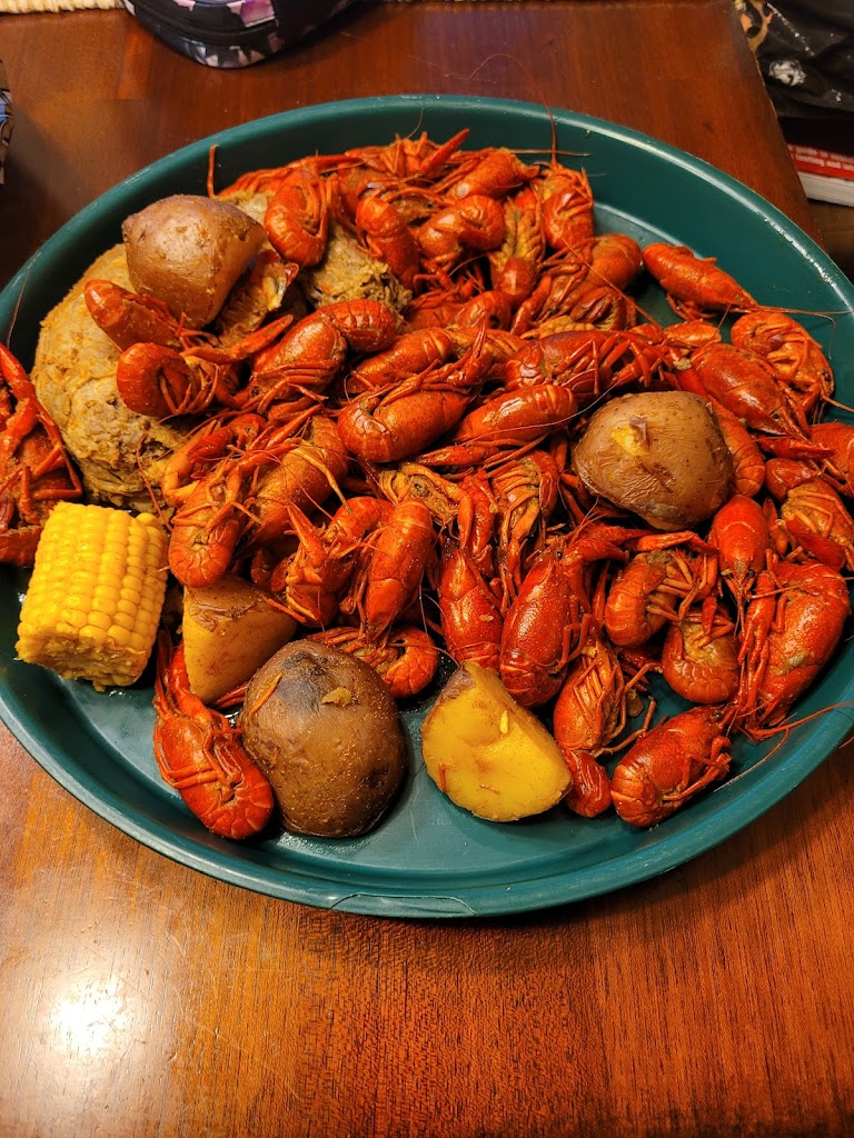 K-B's Boiling Shack 70517