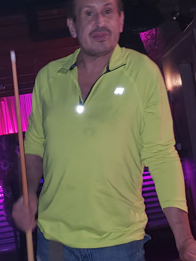 Lounge «Mix Ultralounge», reviews and photos, 1221 E St Louis St, Springfield, MO 65802, USA