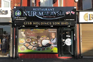 Restaurant Nur Malaysia Manchester image