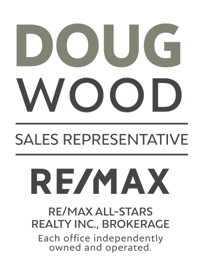 Uxbridge Real Estate Doug Wood RE/MAX AllStars Realty