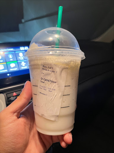 Starbucks image