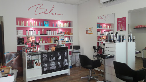 Peluquería Bolero en Gines, Sevilla