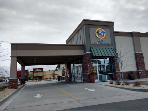 Dry Cleaner «Tide Dry Cleaners», reviews and photos, 11514 4000 W #101, South Jordan, UT 84095, USA