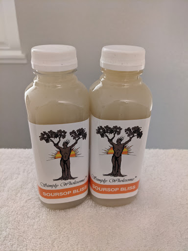 Health Food Store «Simply Wholesome», reviews and photos, 4508 W Slauson Ave, Los Angeles, CA 90043, USA