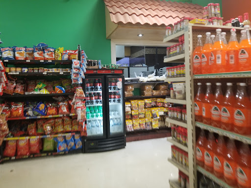 Supermarket «Morelia Supermarket Inc», reviews and photos, 4833 W Diversey Ave, Chicago, IL 60639, USA