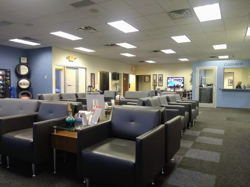 Car Dealer «Ricart Automotive Group», reviews and photos, 4255 S Hamilton Rd, Groveport, OH 43125, USA