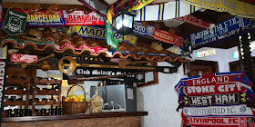 Restaurante Pub Ferro Velho