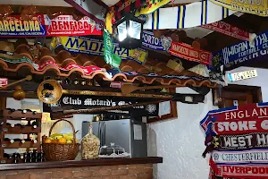 Restaurante Pub Ferro Velho image