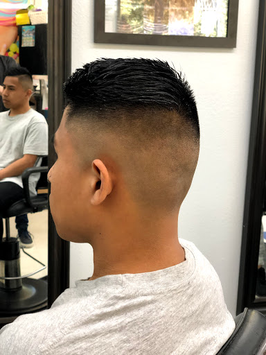 Beauty Salon «Latino Beauty Salon», reviews and photos, 344 W Maude Ave, Sunnyvale, CA 94085, USA