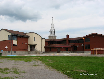 École Saint-Michel-Archange