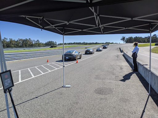 Motorsports Store «New Jersey Motorsports Park», reviews and photos, 8000 Dividing Creek Rd, Millville, NJ 08332, USA
