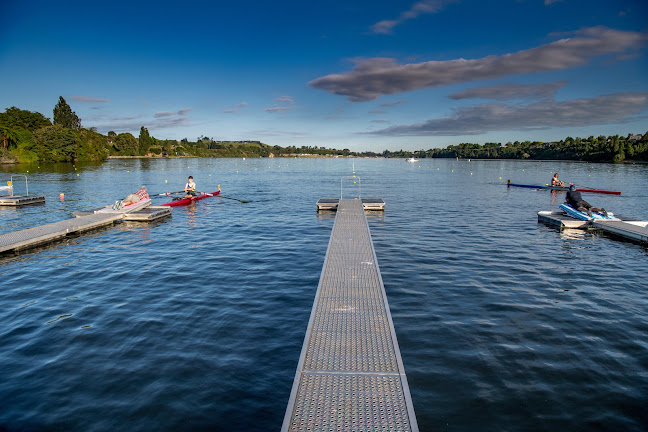 Reviews of Karapiro Rowing Incorporated in Cambridge - Sports Complex