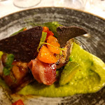 Photo n°2 de l'avis de Luigi.i fait le 05/11/2023 à 08:14 sur le  I loft bistrò à Milan