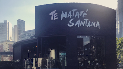 Te Matare Santana Santa Fe, , 