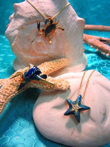 Jeweler «Shearer the Jeweler», reviews and photos, 22 N Washington St, Easton, MD 21601, USA