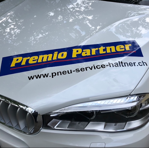 Pneu Service Haltner - Reifengeschäft