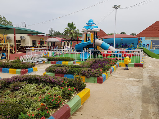 City Central Amusement Park, 14 Muhammadu Buhari Way, City Centre, Kaduna, Nigeria, Photographer, state Kaduna