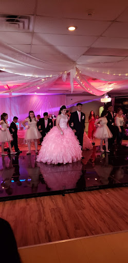 Event Venue «La Fiesta Event Hall», reviews and photos, 2399 Lawrenceville Hwy #10, Lawrenceville, GA 30044, USA