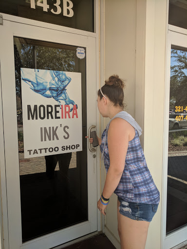 Explore full arm sleeve tattoo ideas for men, creative tattoo ideas in Lake Alfred, available at Moreira Ink