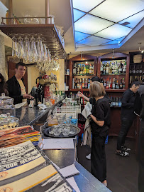 Atmosphère du Restaurant de spécialités alsaciennes Restaurant Alsacien Strasbourg Schnockeloch - n°18