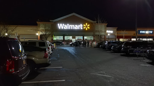 Discount Store «Walmart», reviews and photos, 3133 Main St, Mohegan Lake, NY 10547, USA