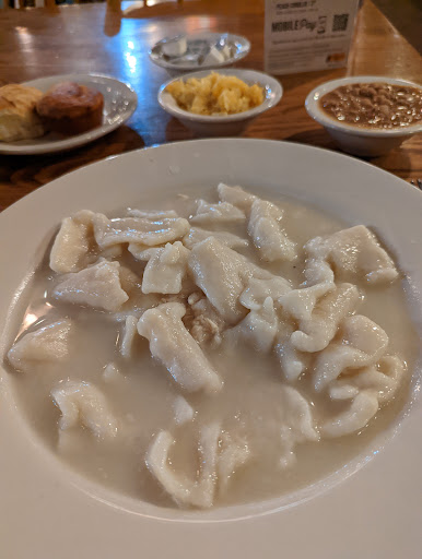 American Restaurant «Cracker Barrel Old Country Store», reviews and photos, 11701 University Ave, Clive, IA 50325, USA