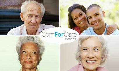 ComForCare Home Care (Collin County, TX)