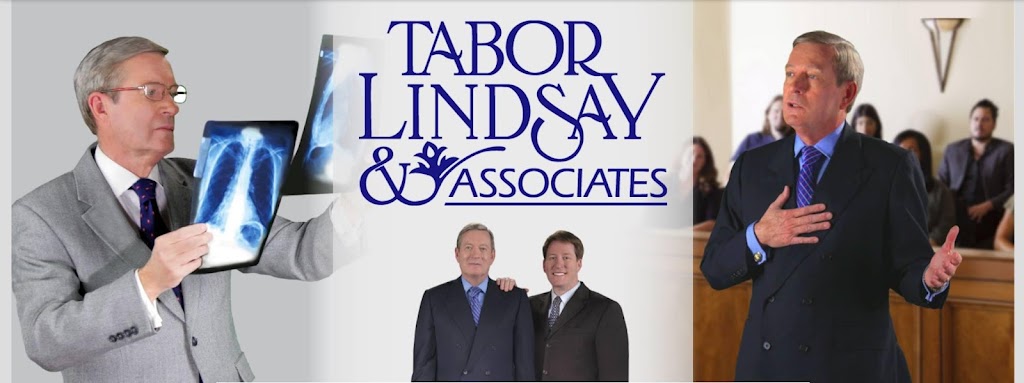 Tabor Lindsay & Associates 25301