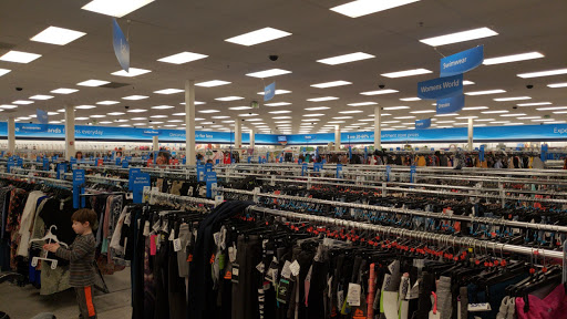 Clothing Store «Ross Dress for Less», reviews and photos, 3645 Constitution Blvd, West Valley City, UT 84119, USA
