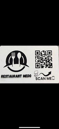 Photos du propriétaire du Restaurant Medo à Chablis - n°10