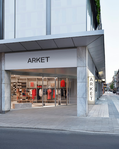 ARKET Store