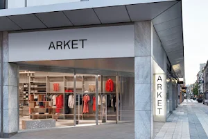 ARKET Store image