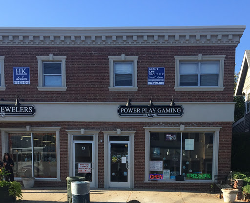 Video Arcade «Power Play Gaming», reviews and photos, 23 Diamond Spring Rd, Denville, NJ 07834, USA